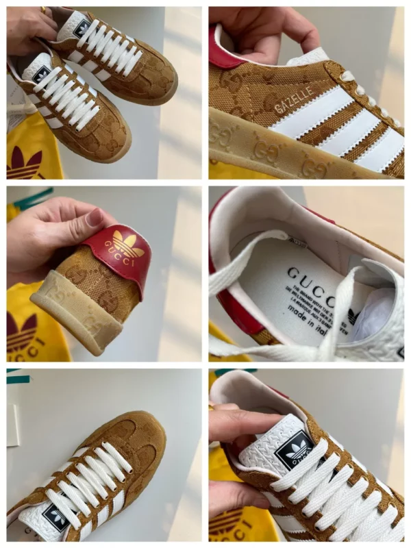 Gucci shoes - replica gucci shoes