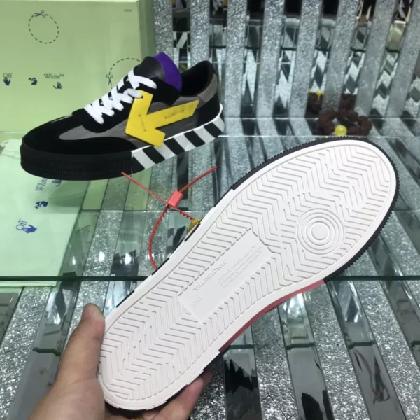 Off White shoes - Replica shoes