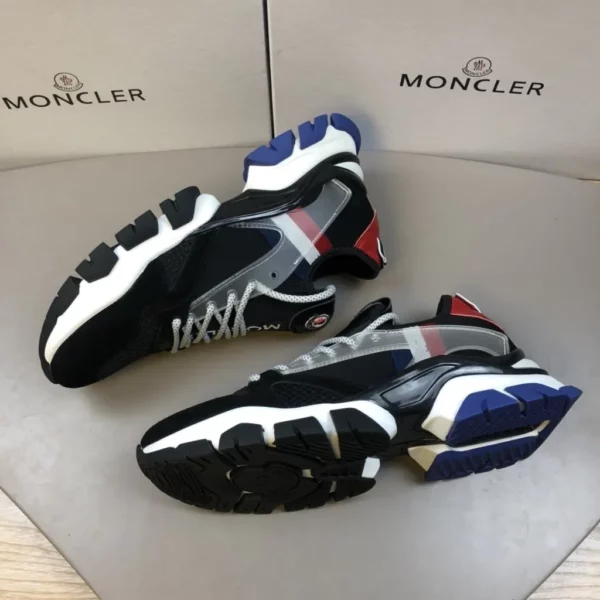 Moncler shoes - rep shoes