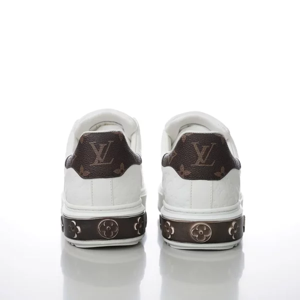 Louis Vuitton shoes - louis vuitton replica shoes