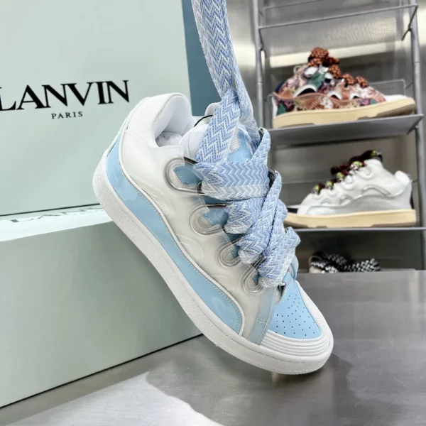 Lanvin shoes - rep shoes