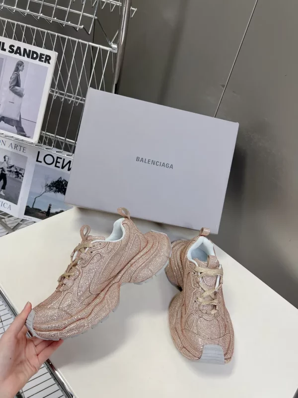 Balenciaga shoes - Replica shoes