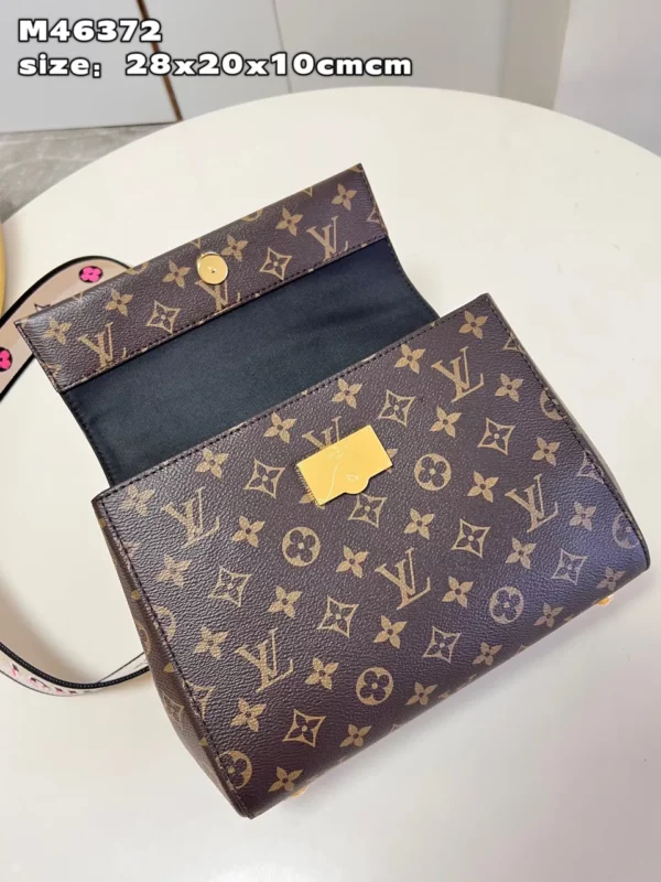 Louis Vuitton bag - louis vuitton replica bags