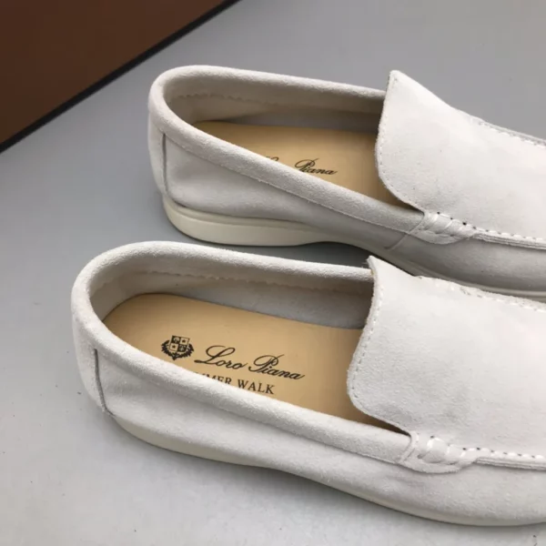 Loro Piana shoes - rep shoes