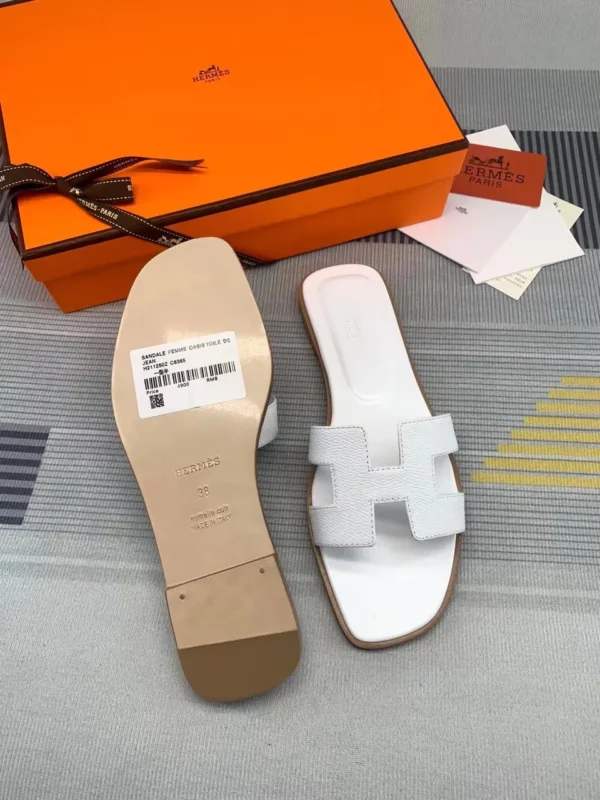 Hermes shoes - Reps shoes