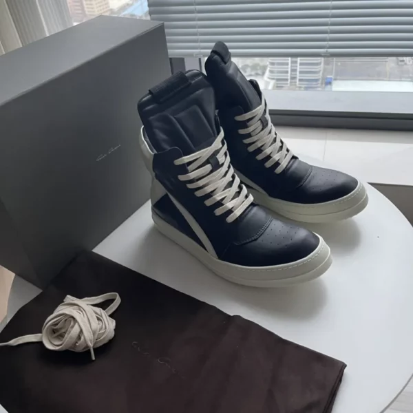 Rick Owens shoes - rep shoes