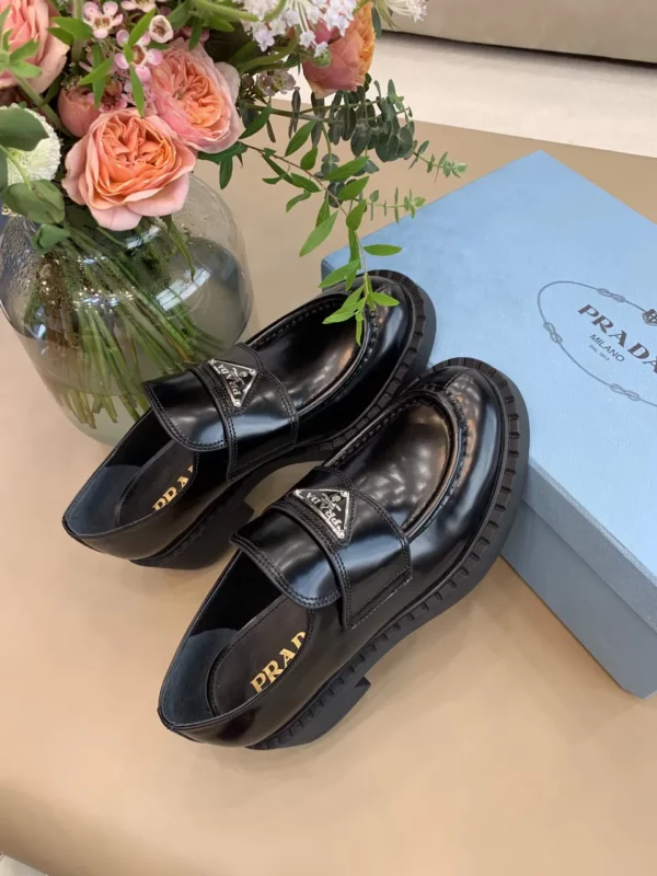 Prada shoes - Replica shoes