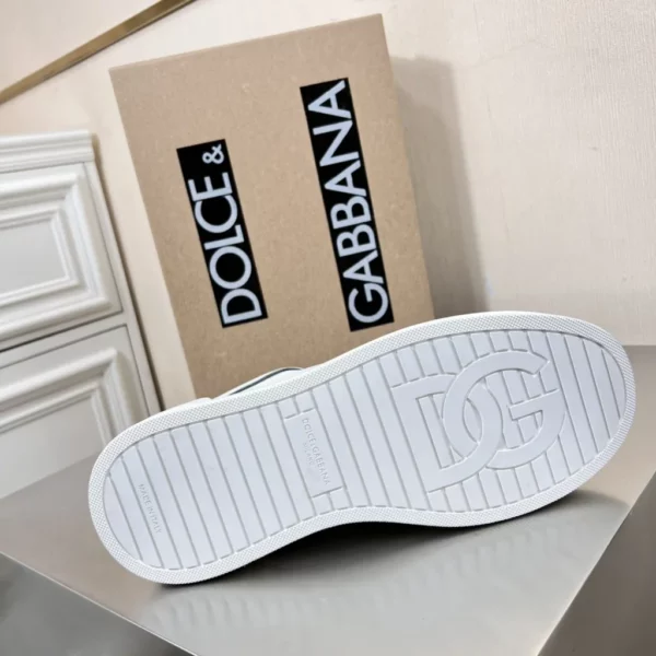 Dolce Gabbana shoes - Replica shoes