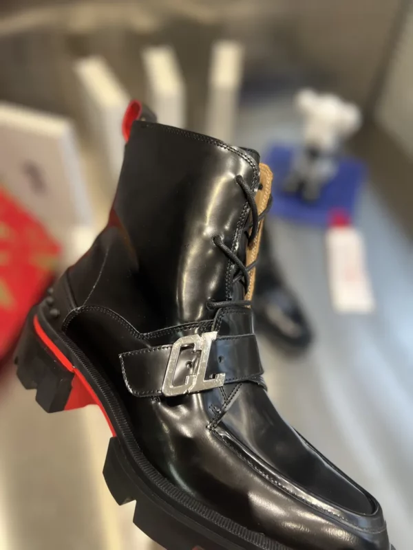 Christian Louboutin shoes - Reps shoes