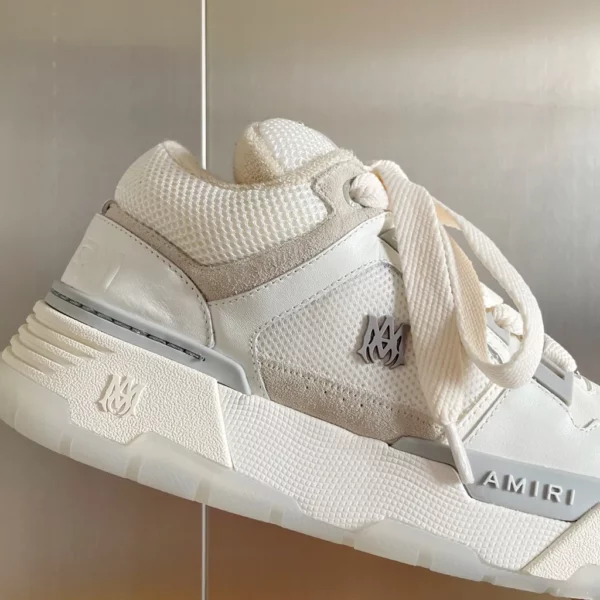 Amiri shoes - rep shoes