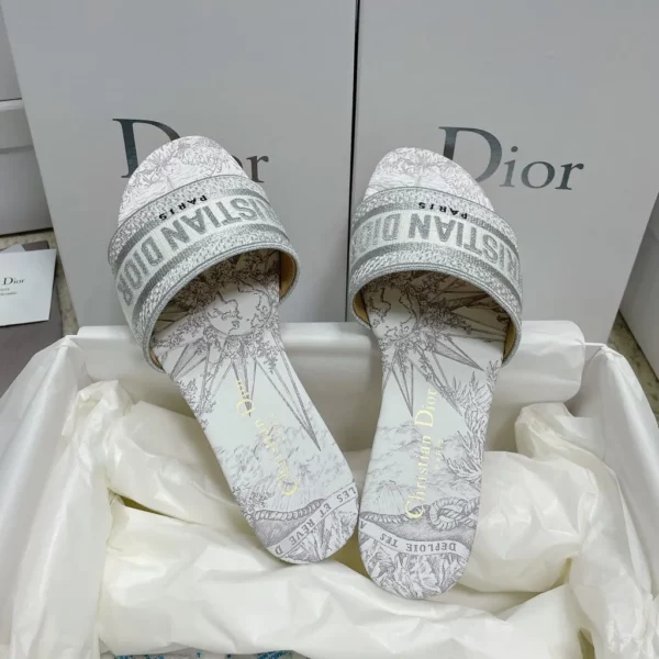 Dior shoes - Replica shoes