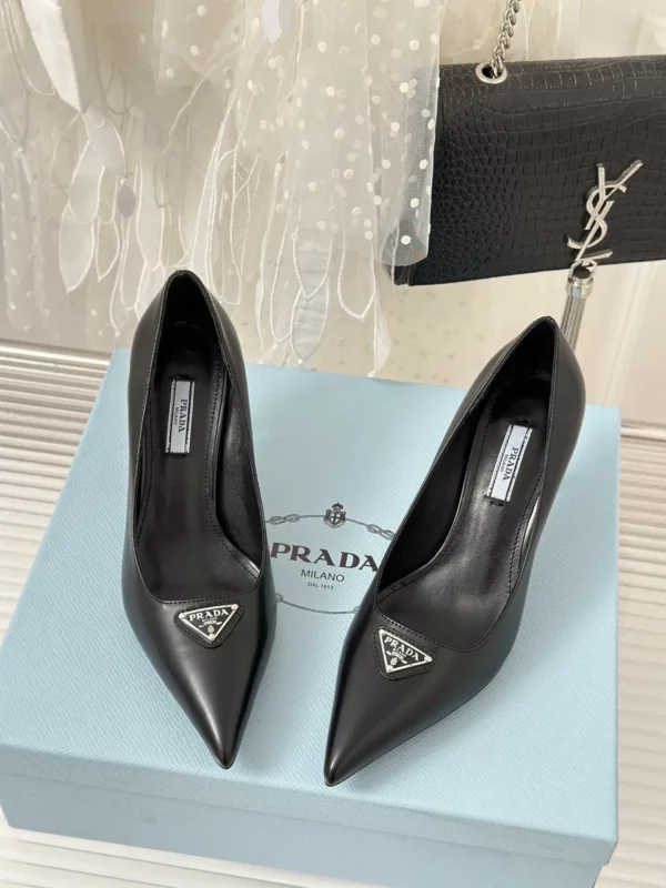 Prada shoes - rep shoes