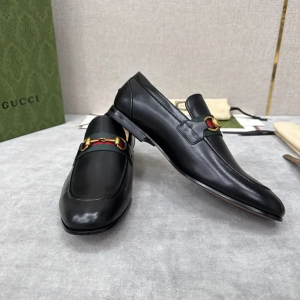 Gucci shoes - replica gucci shoes