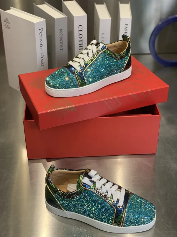 Christian Louboutin shoes - Reps shoes