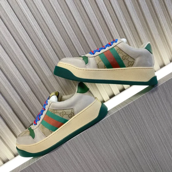 Gucci shoes - replica gucci shoes