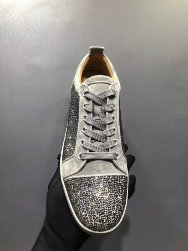 Christian Louboutin shoes - Reps shoes