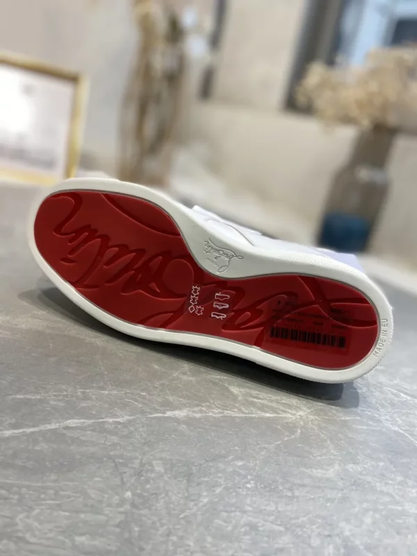 Christian Louboutin shoes - rep shoes