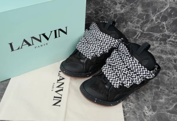 Lanvin shoes - Reps shoes