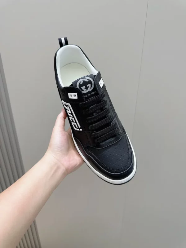 Gucci shoes - replica gucci shoes