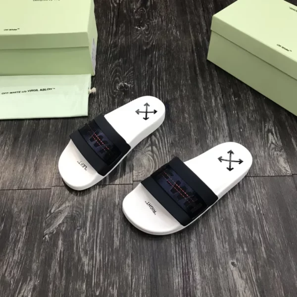 Off White shoes - Replica shoes