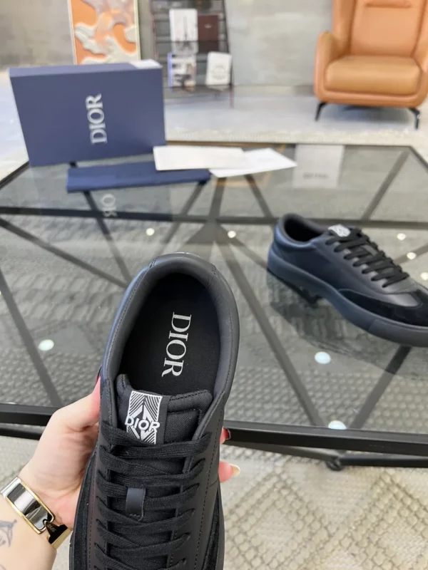 Dior shoes - Replica shoes