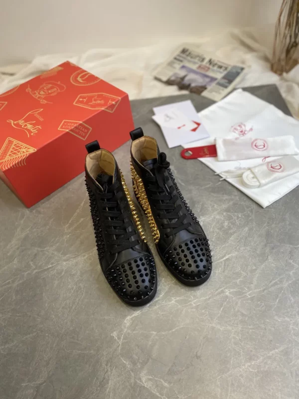 Christian Louboutin shoes - rep shoes