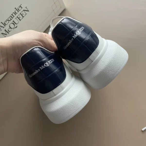 Alexander MCQueen shoes - Reps shoes