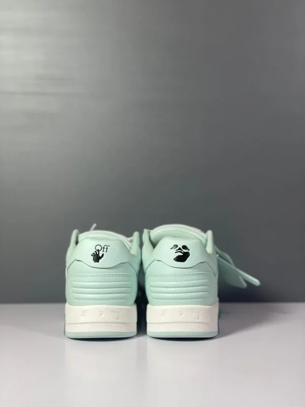 Off White shoes - Replica shoes