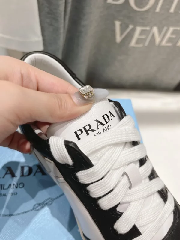 Prada shoes - Reps shoes