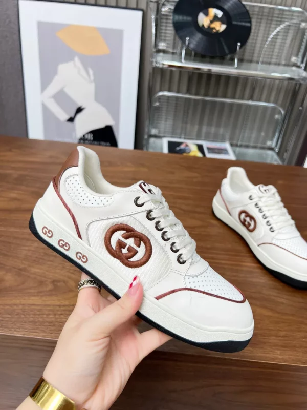 Gucci shoes - replica gucci shoes