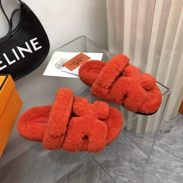 Hermes shoes - rep shoes