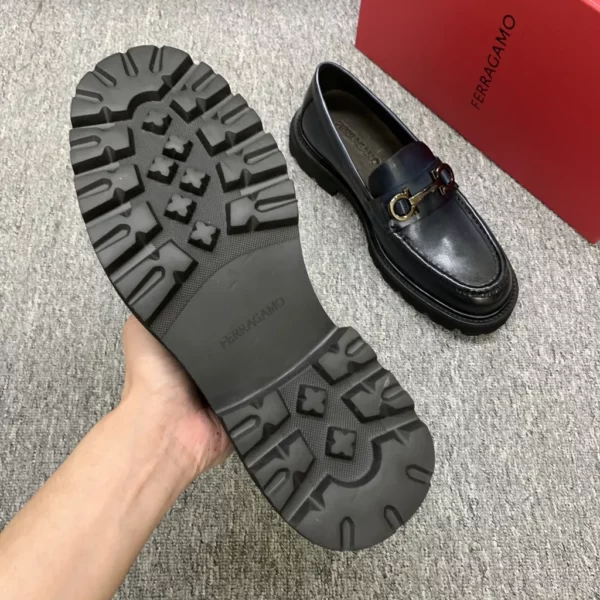 Ferragamo shoes - rep shoes