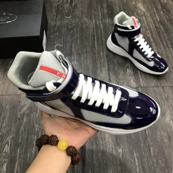 Prada shoes - Replica shoes