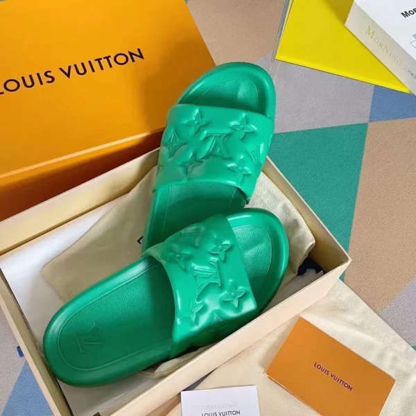 Louis Vuitton shoes - louis vuitton replica shoes