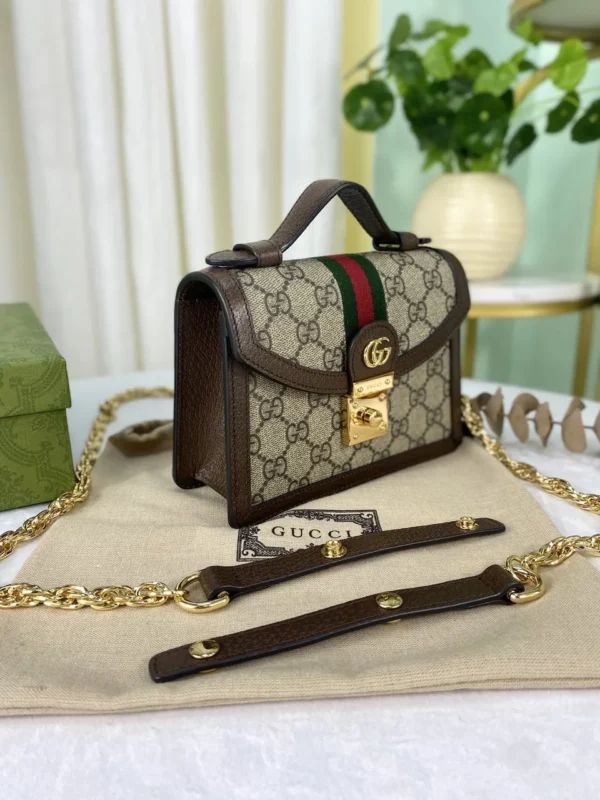 Gucci bag - replica gucci bags