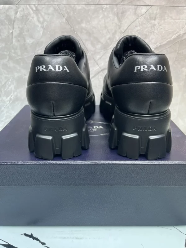 Prada shoes - Replica shoes