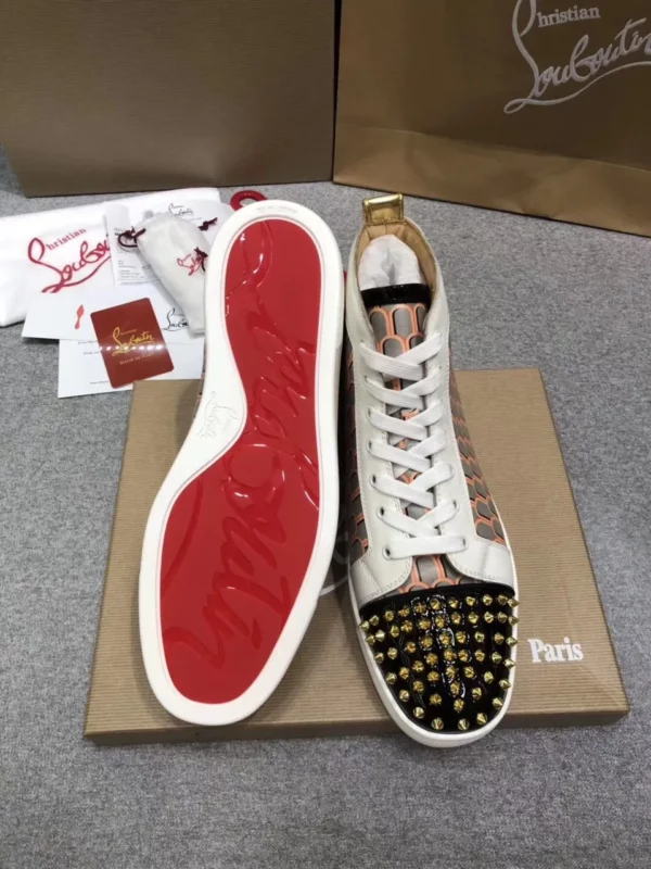 Christian Louboutin shoes - Reps shoes