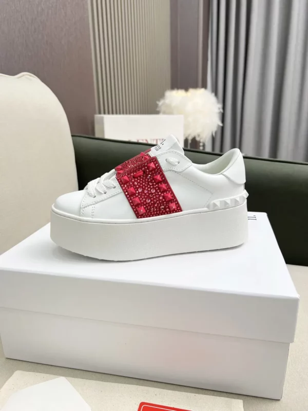 Valentino shoes - Replica shoes