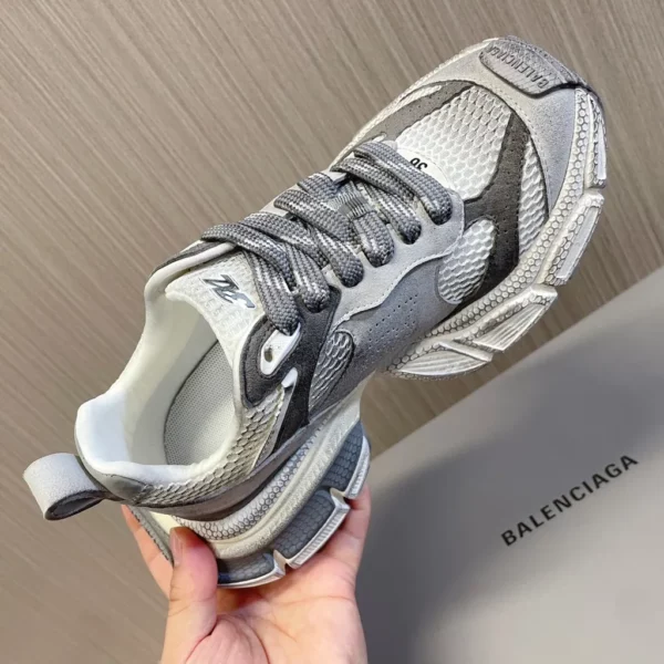 Balenciaga shoes - rep shoes