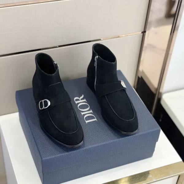 Dior shoes - rep shoes