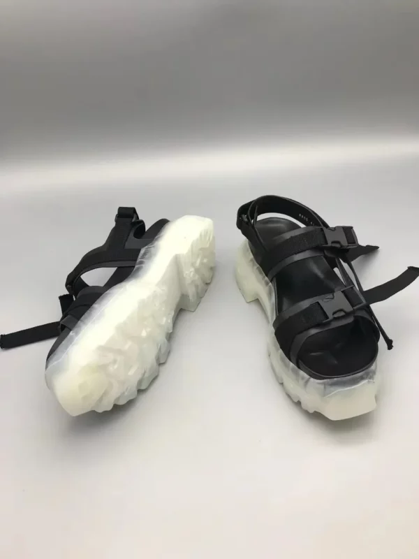 Rick Owens shoes - Replica shoes