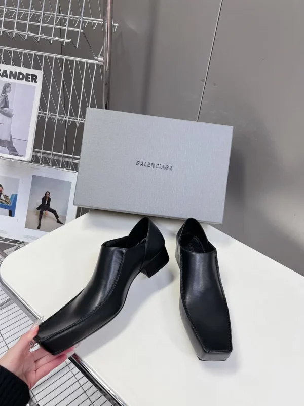 Balenciaga shoes - Replica shoes