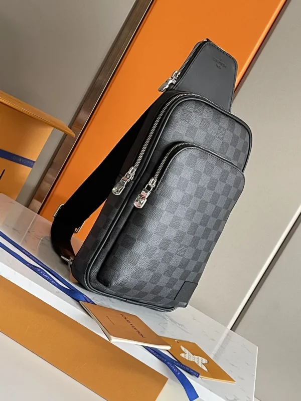 Louis Vuitton bag - louis vuitton replica bags