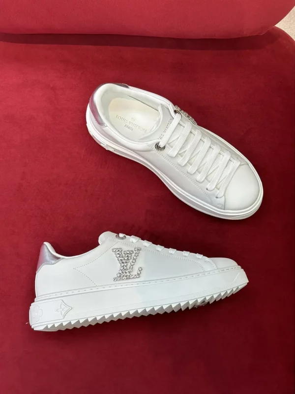 Louis Vuitton shoes - louis vuitton replica shoes