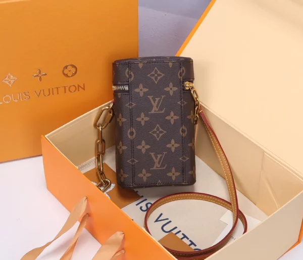 Louis Vuitton bag - louis vuitton replica bags