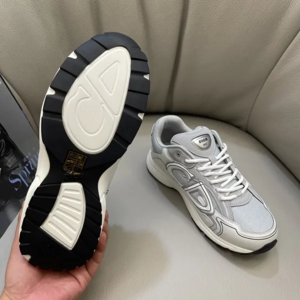 Dior shoes - rep shoes