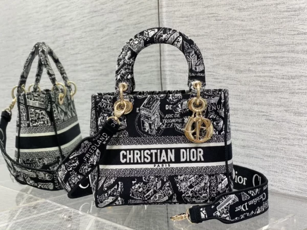 Dior bag - replica dior bags