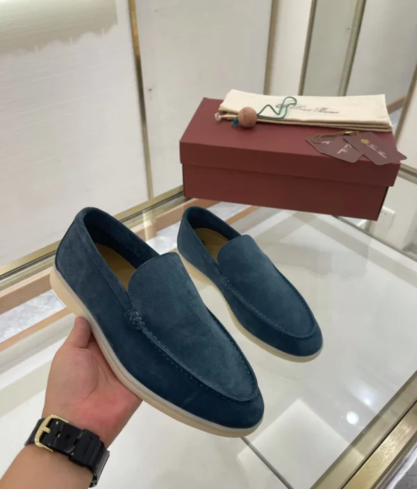 Loro Piana shoes - Reps shoes