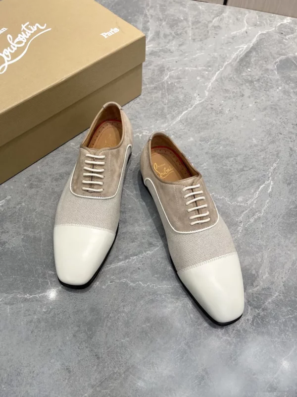 Christian Louboutin shoes - Reps shoes