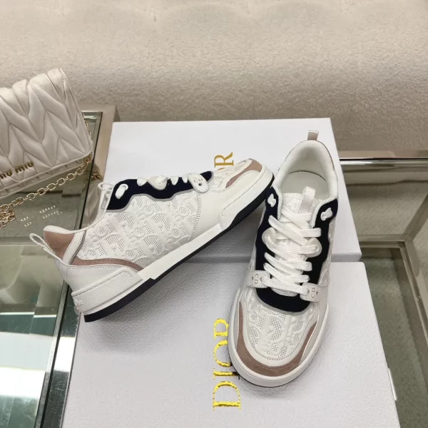 Dior shoes - rep shoes